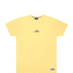 T-shirts|JACKER ANGELS T-SHIRT - YELLOW