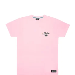 T-shirts|JACKER CANARDO T-SHIRT - PINK