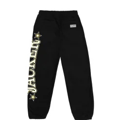 Pantalons & Shorts|JACKER CLEANER SWEATPANT PANT - BLACK