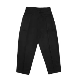 Pantalons & Shorts|JACKER CLIP BAGGY PANT - BLACK