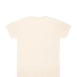 T-shirts|JACKER CLOWN RATZ T-SHIRT - BEIGE