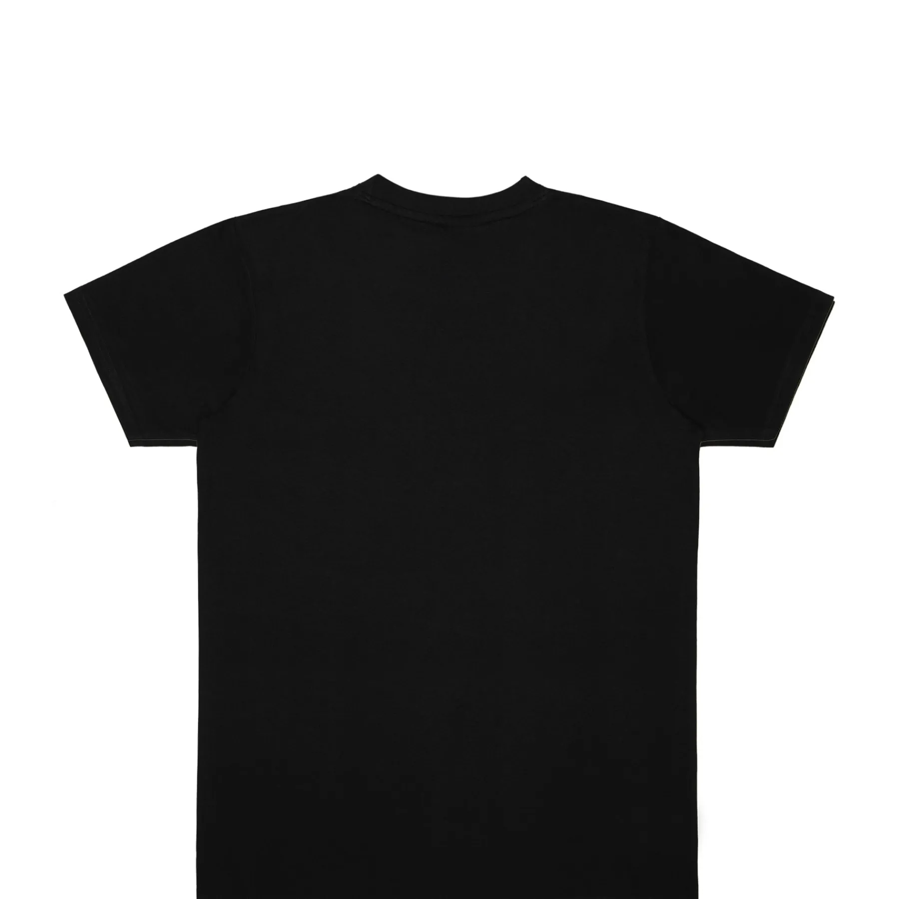 T-shirts|JACKER COLLEGE TEE - T-SHIRT - BLACK