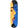 Tous Les Accessoires|JACKER DECK - COLOR PASSION