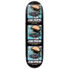 Tous Les Accessoires|JACKER DECK - DON'S DINNER