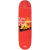 Tous Les Accessoires|JACKER DECK - LATE SLEEPERS