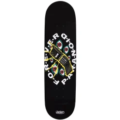 Tous Les Accessoires|JACKER DECK - PARANOID