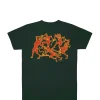T-shirts|JACKER DEVILS DANCE T-SHIRT - GREEN
