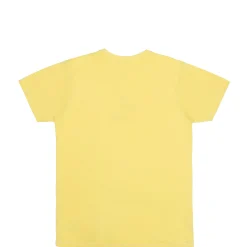 T-shirts|JACKER DINA COCKTAIL T-SHIRT - YELLOW