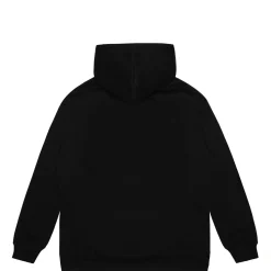 Sweats|JACKER DISTILLERY HOODIE - BLACK