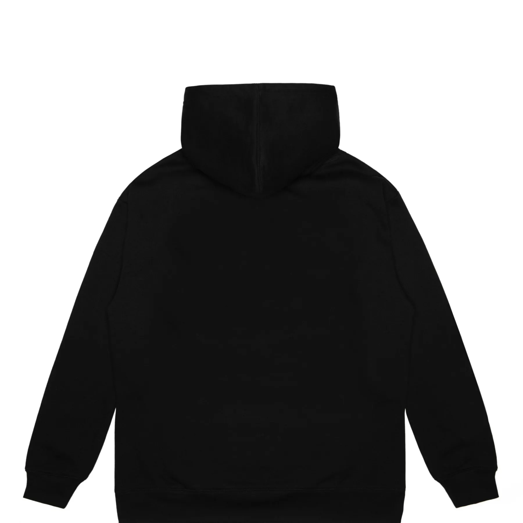 Sweats|JACKER DISTILLERY HOODIE - BLACK