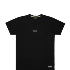 T-shirts|JACKER DISTILLERY T-SHIRT - BLACK