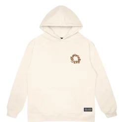 Sweats|JACKER EARLY ACCESS HOODIE - BEIGE