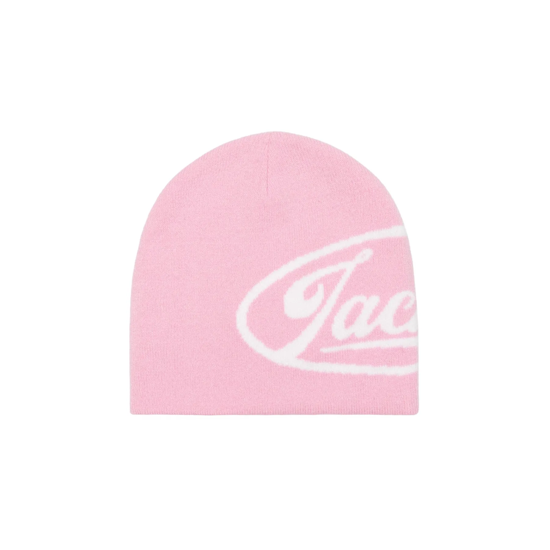 Headwear|JACKER EURO STRIPE BEANIE - PINK