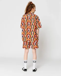 Pantalons & Shorts|JACKER EXPLORER - BOARDSHORT - MULTI