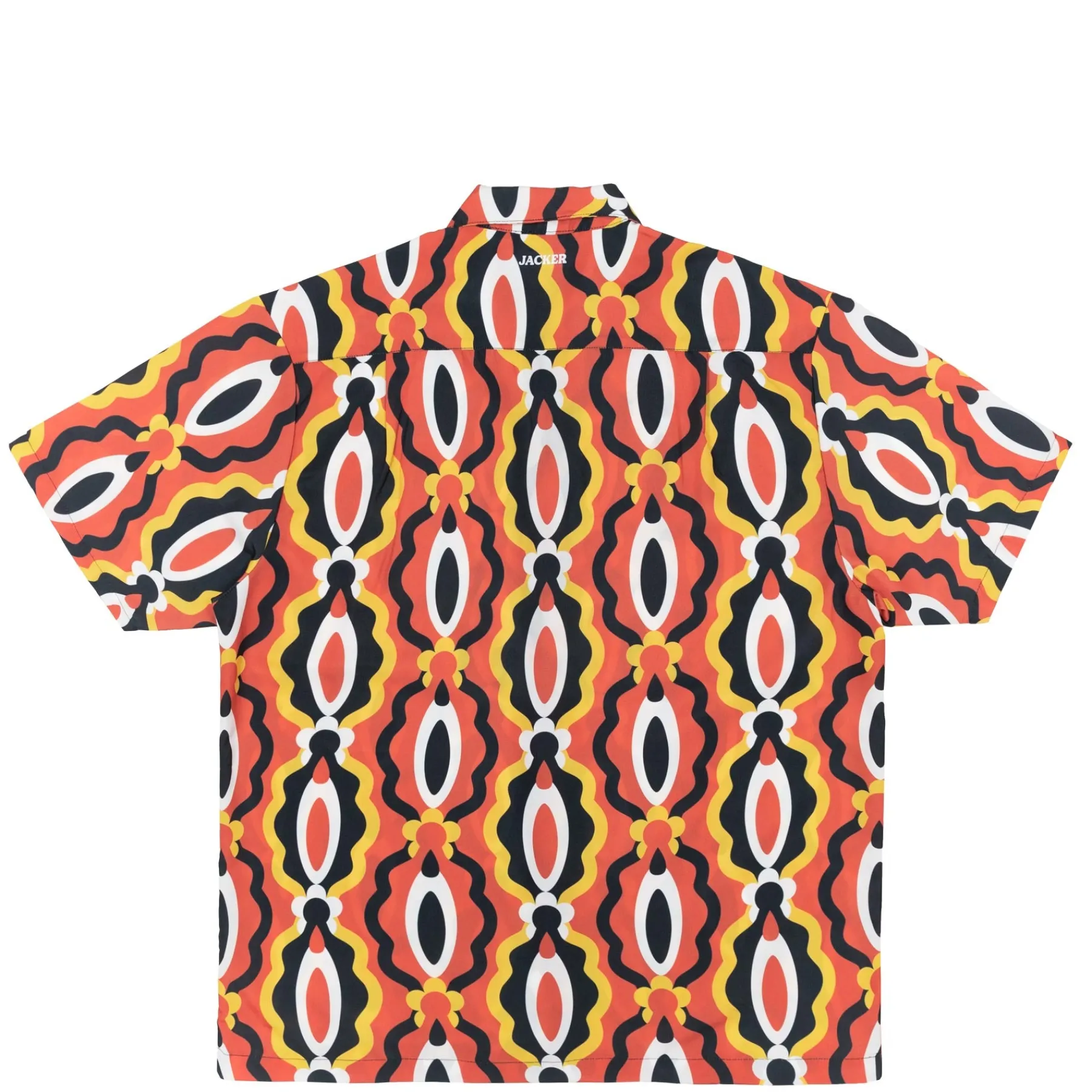 Chemises|JACKER EXPLORER - SHIRT - MULTI