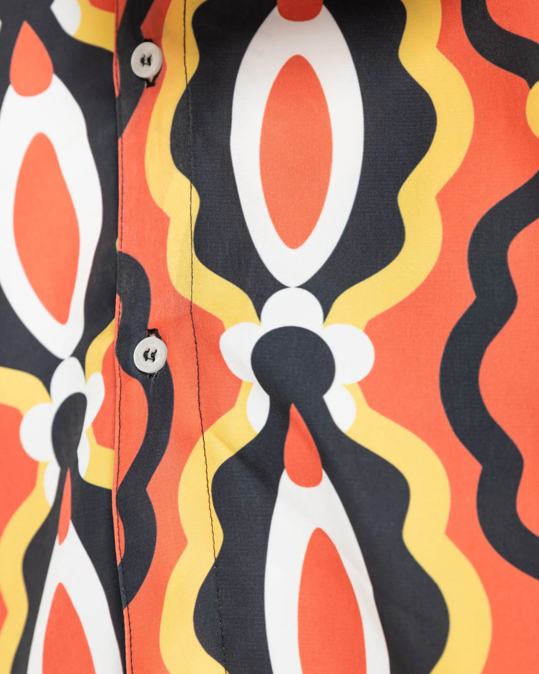 Chemises|JACKER EXPLORER - SHIRT - MULTI
