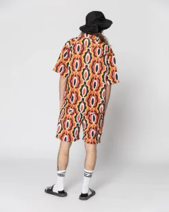 Chemises|JACKER EXPLORER - SHIRT - MULTI