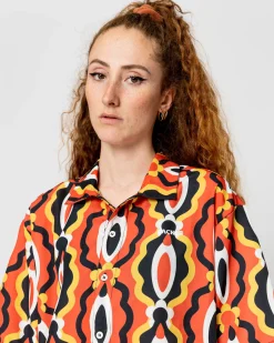 Chemises|JACKER EXPLORER - SHIRT - MULTI