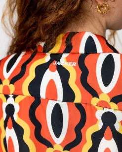 Chemises|JACKER EXPLORER - SHIRT - MULTI