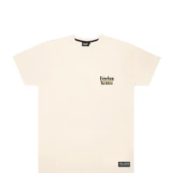 T-shirts|JACKER FREEDOM WRITERZ T-SHIRT - BEIGE