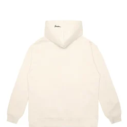 Sweats|JACKER HORSICA HOODIE - BEIGE