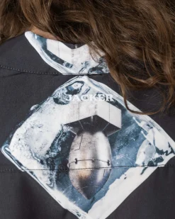 Chemises|JACKER ICE CUBE - SHIRT - BLACK
