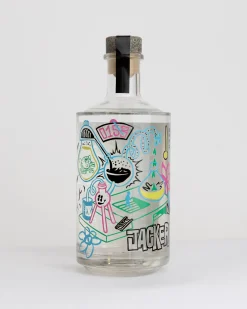 Tous Les Accessoires|JACKER X SOTHIS - GIN