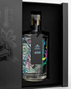 Tous Les Accessoires|JACKER X SOTHIS - GIN