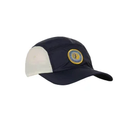 Headwear|JACKER JFC CAP - BEIGE / BLUE