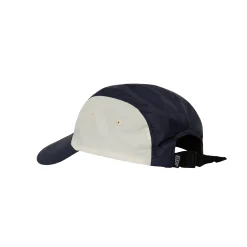 Headwear|JACKER JFC CAP - BEIGE / BLUE