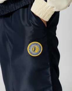 Pantalons & Shorts|JACKER JFC TRACKSUIT PANT - NAVY