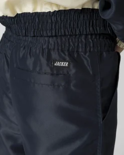 Pantalons & Shorts|JACKER JFC TRACKSUIT PANT - NAVY