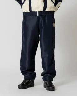 Pantalons & Shorts|JACKER JFC TRACKSUIT PANT - NAVY