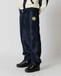 Pantalons & Shorts|JACKER JFC TRACKSUIT PANT - NAVY
