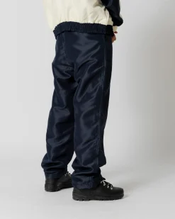 Pantalons & Shorts|JACKER JFC TRACKSUIT PANT - NAVY