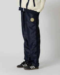 Pantalons & Shorts|JACKER JFC TRACKSUIT PANT - NAVY