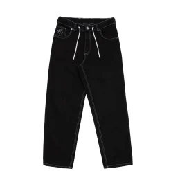 Pantalons & Shorts|Denim|JACKER J-STAR DENIM PANT - BLACK