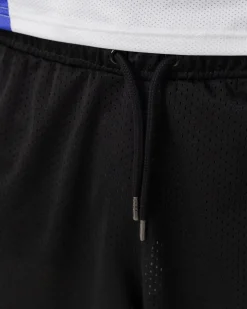 Pantalons & Shorts|JACKER J-STAR SHORT - BLACK