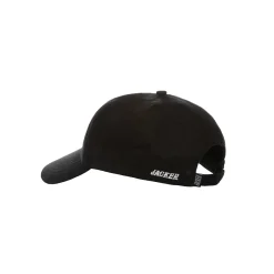 Headwear|JACKER LOBSTER SERVICE CAP - BLACK