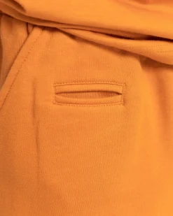 Pantalons & Shorts|JACKER NO SIGNAL - SHORT - CARAMEL