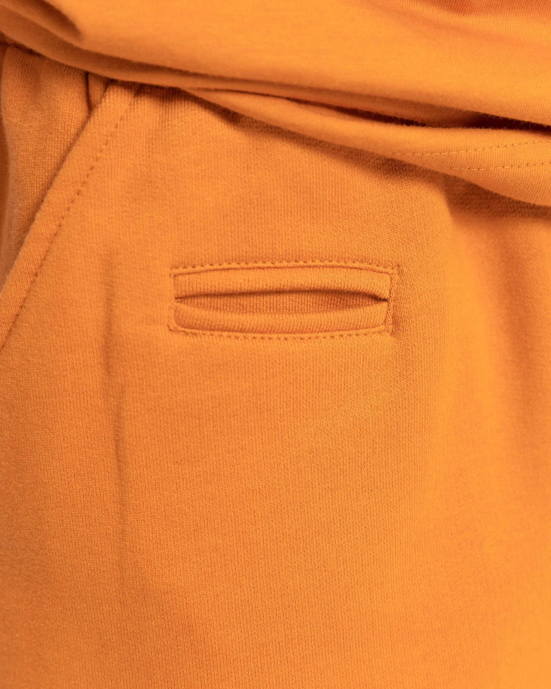 Pantalons & Shorts|JACKER NO SIGNAL - SHORT - CARAMEL