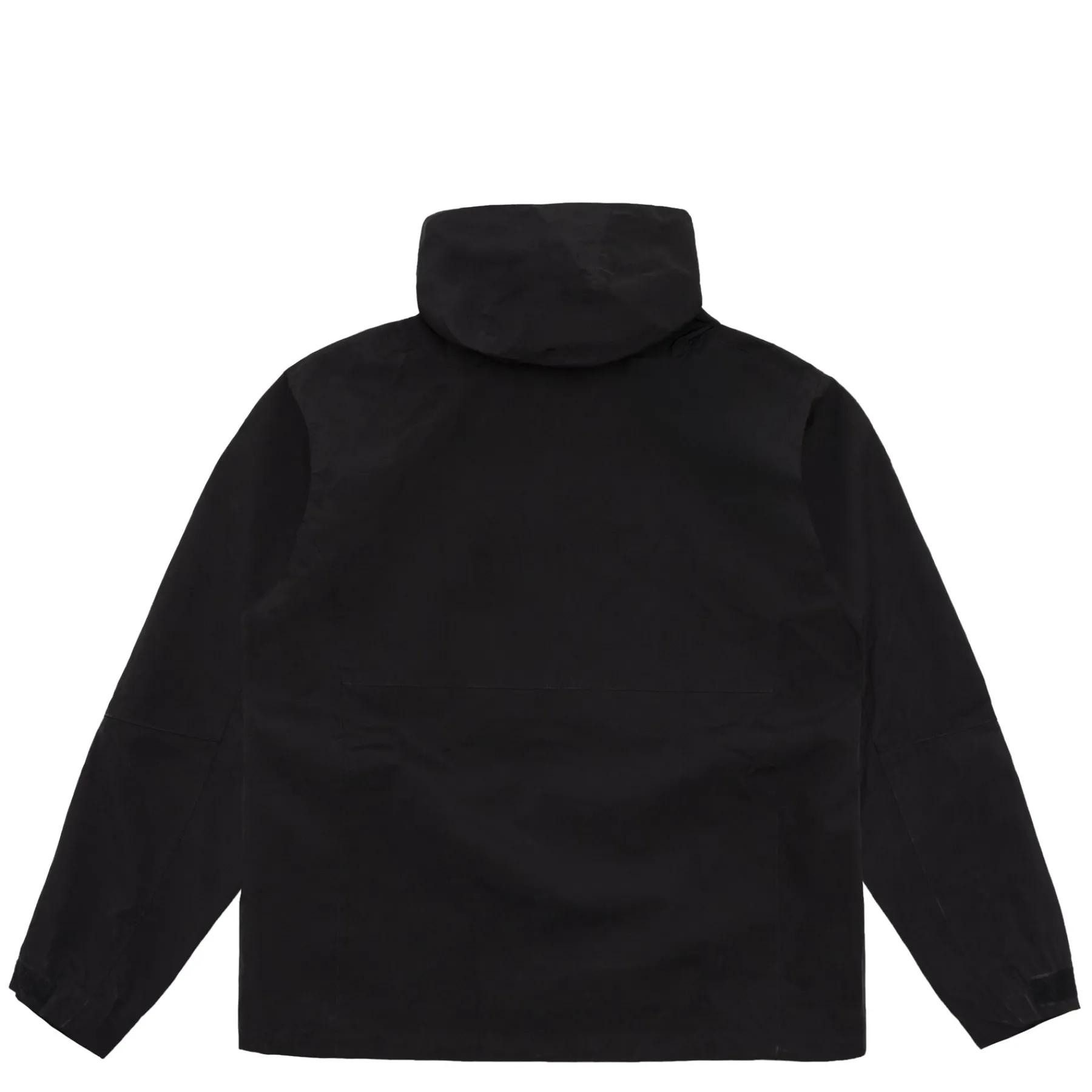 Vestes|JACKER OLWEATHER JACKET - BLACK