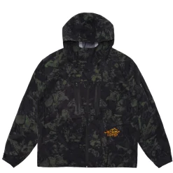 Vestes|JACKER OLWEATHER JACKET CAMO - AOP