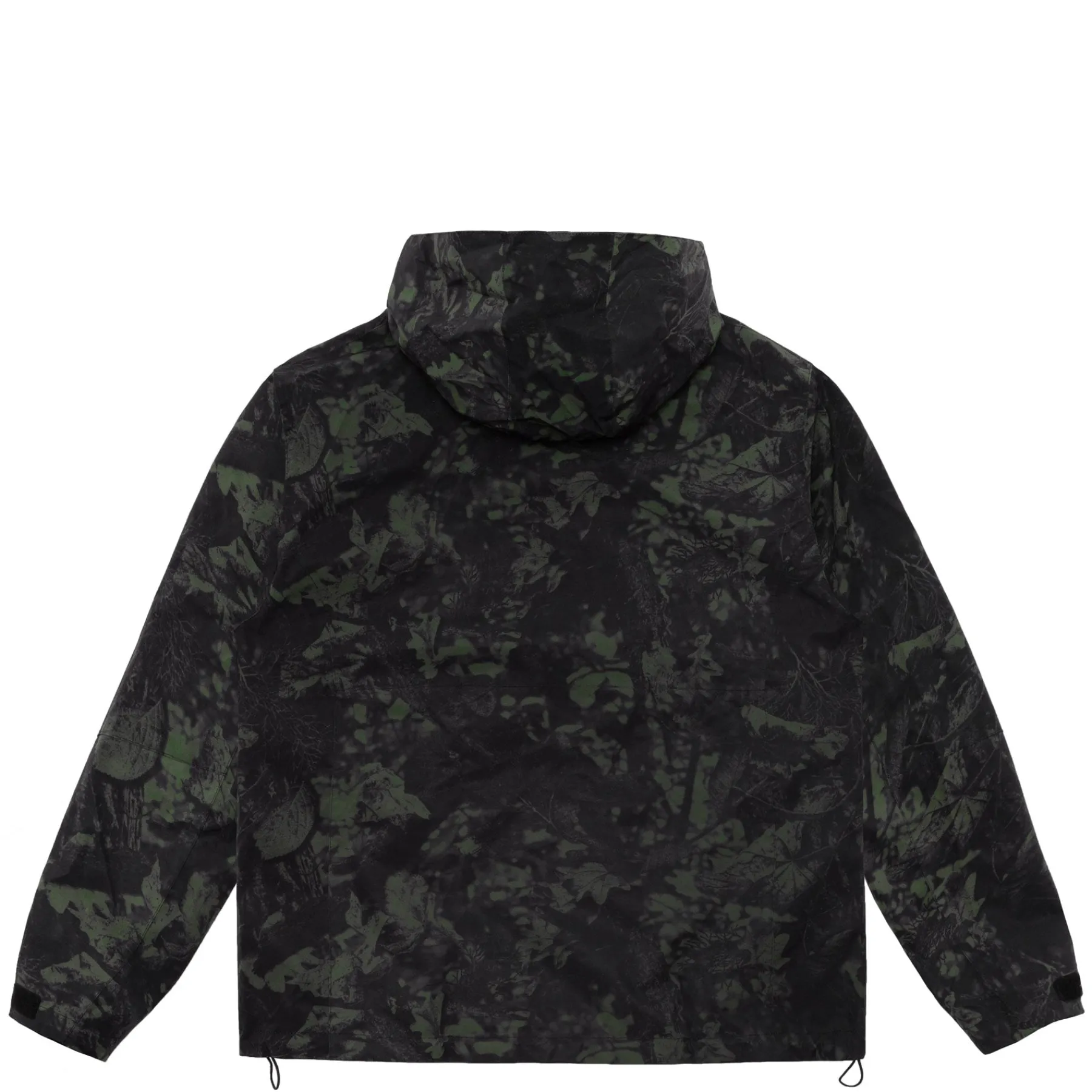 Vestes|JACKER OLWEATHER JACKET CAMO - AOP