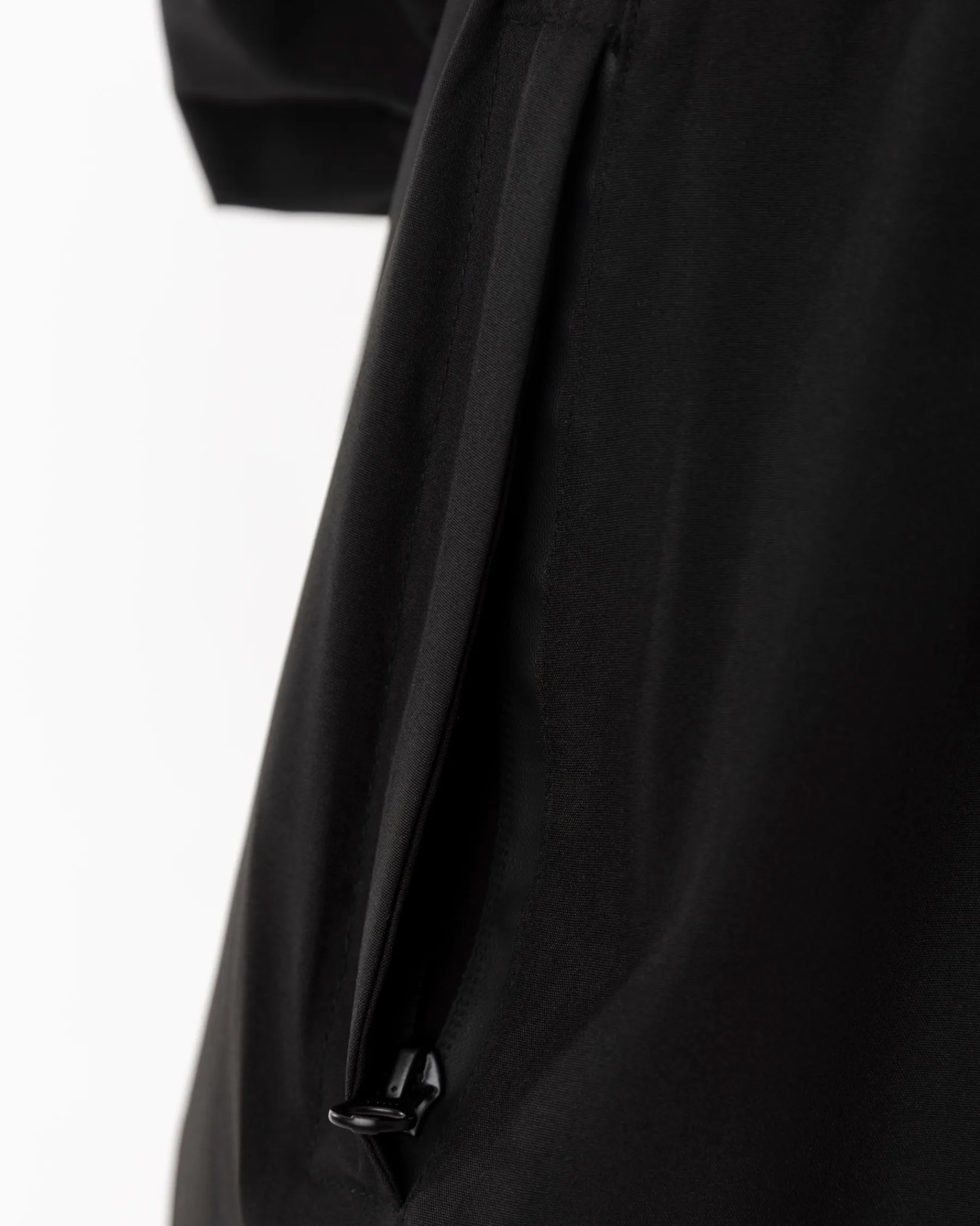 Pantalons & Shorts|JACKER OLWEATHER PANT - BLACK