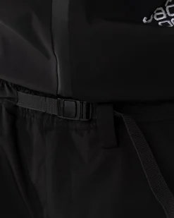 Pantalons & Shorts|JACKER OLWEATHER PANT - BLACK