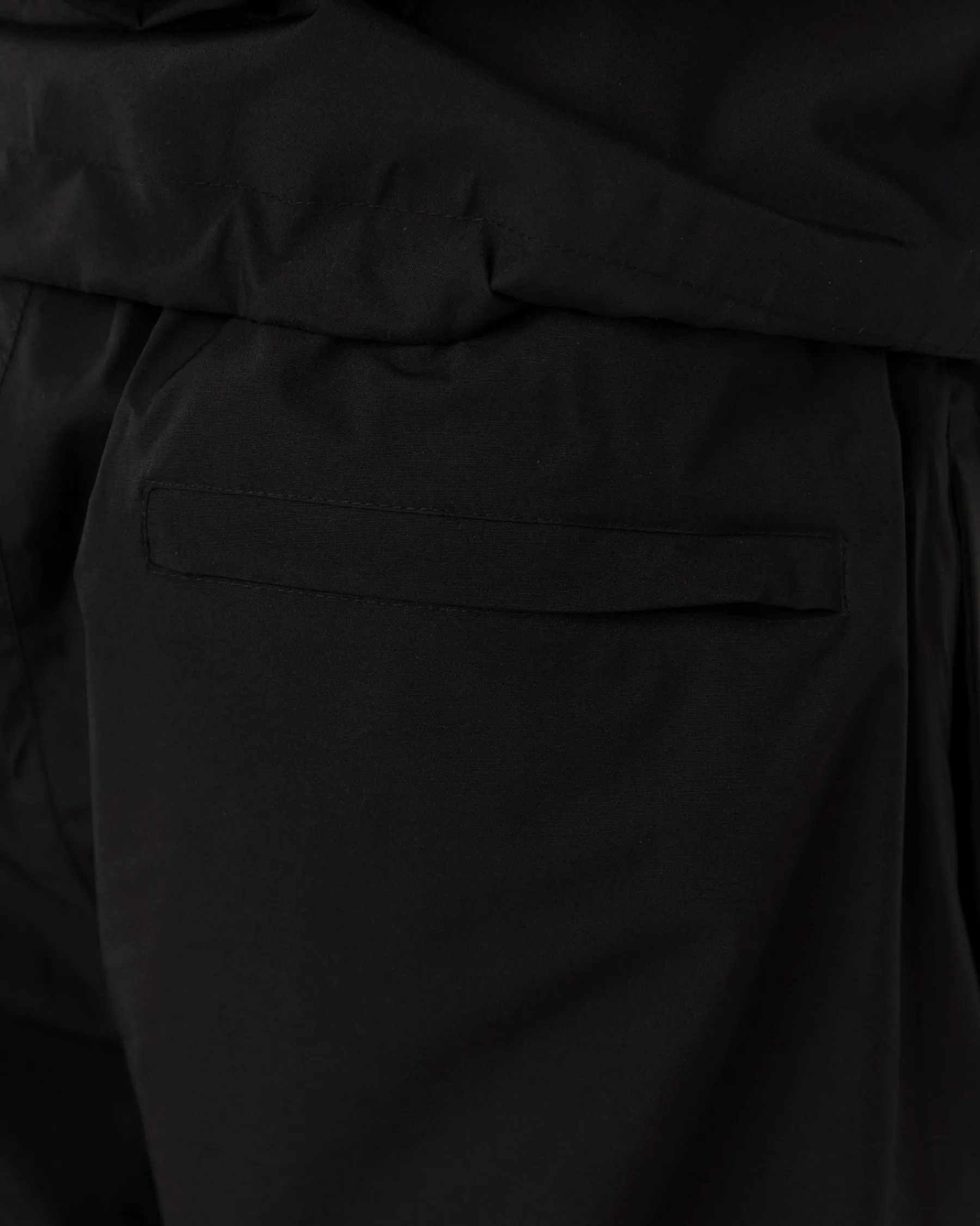 Pantalons & Shorts|JACKER OLWEATHER PANT - BLACK