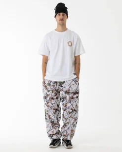 Pantalons & Shorts|JACKER OLWEATHER PANT CAMO - AOP