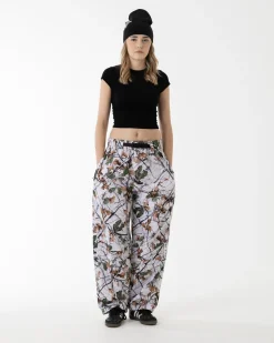 Pantalons & Shorts|JACKER OLWEATHER PANT CAMO - AOP