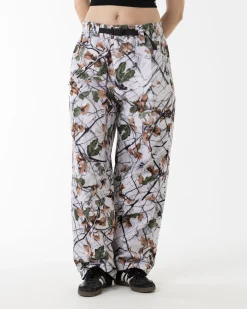 Pantalons & Shorts|JACKER OLWEATHER PANT CAMO - AOP